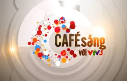 VTV3 tổ chức cuộc thi tìm kiếm slogan chương trình "Café sáng với VTV3"