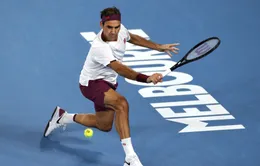 Lộ lý do Roger Federer không tham dự Australia mở rộng 2021