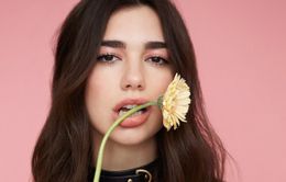 Dua Lipa: "Nghệ sĩ nữ luôn bị chỉ trích nhiều hơn"