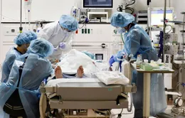 Hơn 6.000 bệnh nhân tại Nhật Bản không có nơi chữa bệnh