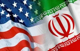 Căng thẳng Iran - Mỹ có "hạ nhiệt" sau chuyển giao quyền lực tại Nhà Trắng?
