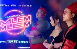 Min: Yuno Bigboi là làn gió mới cho âm nhạc của tôi