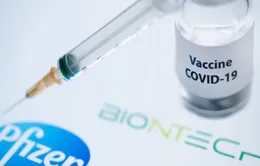 Interpol cảnh báo tội phạm vaccine COVID-19 giả