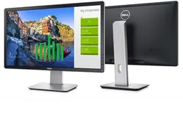 Dell dẫn đầu thị trường màn hình máy tính toàn cầu