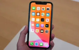 Apple thừa nhận và sẽ sửa miễn phí lỗi màn hình trên iPhone 11