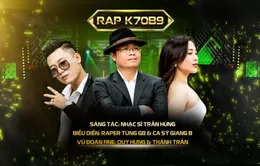 Rap học đường K70B9 – sự kết hợp giữa hiện đại và cổ điển