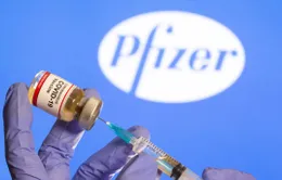 FDA "bật đèn xanh" cho vaccine của Pfizer - BioNTech