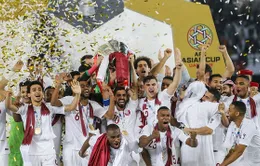 Qatar được mời tham dự vòng loại World Cup... khu vực châu Âu