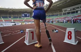 ASEAN Para Games 2020 lần thứ hai bị hoãn