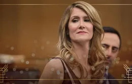 Oscar 2020: Laura Dern giành giải Nữ diễn viên phụ xuất sắc nhất