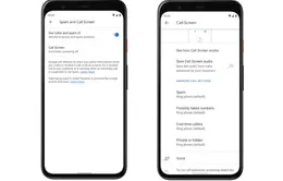 Pixel đời cũ được cập nhật tính năng lọc cuộc gọi tự động