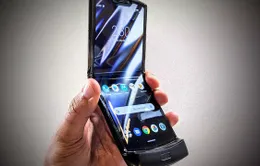 Moto RAZR dính lỗi màn hình hàng loạt sau chỉ 1 ngày mở bán