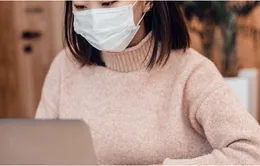 Nhu yếu phẩm "hot" nhất trên các nền tảng của JD Trung Quốc trong bão dịch do virus corona