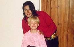 Macaulay Culkin: Michael Jackson không làm gì tôi!