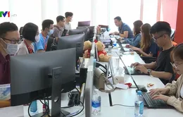 Mua bán online “lên ngôi” trong mùa dịch Covid-19 (nCoV)