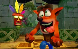 Crash Bandicoot sẽ tái xuất trên nền tảng di động?