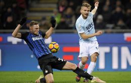 Lịch thi đấu vòng 24 Serie A: Juventus - Brescia, Lazio - Inter