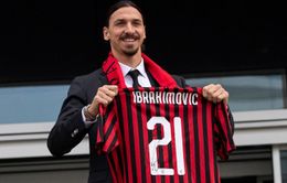 Giám đốc AC Milan tiết lộ 1 điều, mới thấy Ibrahimovic "dị" đến mức nào