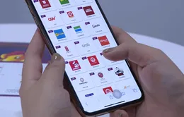 Sôi động thị trường Valentine online
