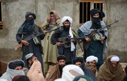 Mỹ và Taliban đạt thỏa thuận ngừng bắn