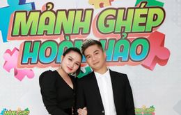 Sau nhiều lần đổ vỡ, Khánh Đơn chỉ muốn "chọn mẹ cho con"