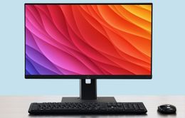 Xiaomi ra mắt máy tính để bàn all-in-one