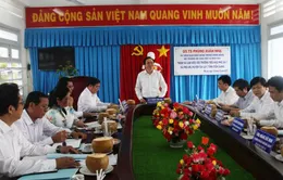 Bộ trưởng Bộ GDĐT: Không để sau kỳ nghỉ dài học sinh ngại đến lớp