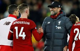 Liverpool sẽ nhận số tiền kỷ lục nào nếu vô địch Ngoại hạng Anh lần đầu tiên trong lịch sử?