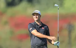 Adam Scott trở lại top 10 BXH Golf thế giới