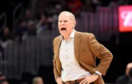 Cleveland Cavaliers đàm phán về tương lai HLV John Beilein