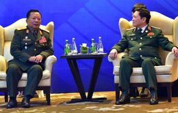 Chung tay củng cố các cơ chế hợp tác quốc phòng - quân sự trong ASEAN