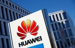 Tổng thống Trump ký ban hành luật cấm các công ty viễn thông Mỹ mua thiết bị của Huawei