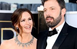 Ben Affleck: Ly hôn Jennifer Garner là nỗi ân hận lớn nhất đời!