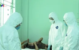 Cập nhật tình trạng sức khỏe 7 bệnh nhân dương tính với nCoV tại Việt Nam