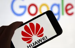 Sếp lớn của Huawei tuyên bố "cạch mặt" Google