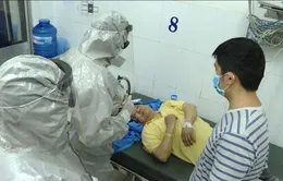 Bệnh nhân thứ 2 tại bệnh viện Chợ Rẫy âm tính với virus corona