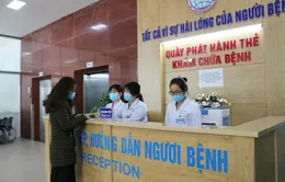 Hải Phòng thêm 4 ca nghi nhiễm virus Corona đang được theo dõi tại BV Hữu nghị Việt Tiệp