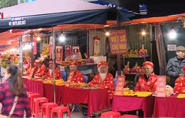 Phần lớn người dân đã có ý thức bảo vệ bản thân, cộng đồng trước dịch viêm phổi cấp