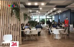 Hơn 180 người đầu tiên được hồi hương về Pháp từ Vũ Hán