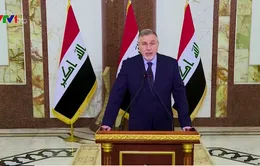 Iraq có tân Thủ tướng