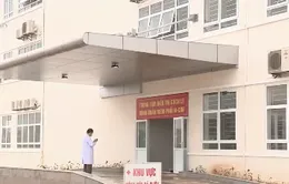 Quảng Ninh kiểm soát chặt chẽ tuyến biên giới đề phòng dịch