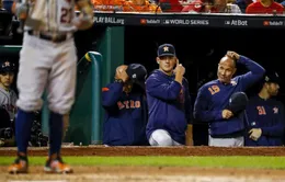 Bê bối chấn động bóng chày mỹ của CLB Houston Astros