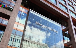 Morgan Stanley mua lại E-Trade với giá 13 tỷ USD