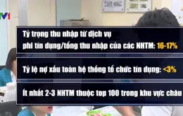 Khu vực dịch vụ đặt mục tiêu chiếm 43 - 44% GDP vào năm 2025