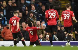 "Man Utd cần thêm 250 triệu bảng để trở lại đỉnh cao"