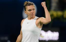 Simona Halep và Elena Rybakina vào chung kết Dubai mở rộng 2020