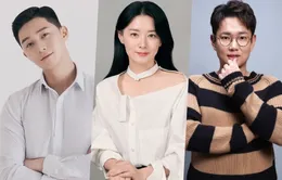 Park Seo Joon và Lee Young Ae ủng hộ hàng trăm triệu Won cho người dân bị nhiễm COVID-19