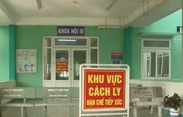 Hậu Giang truy vết 3 phụ nữ là F1 của bệnh nhân 1440
