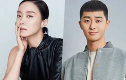 Ngôi sao hàng đầu Jeon Do Yeon muốn được hợp tác cùng Park Seo Joon