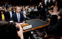 Mark Zuckerberg liều lĩnh nhưng không xấu xa!